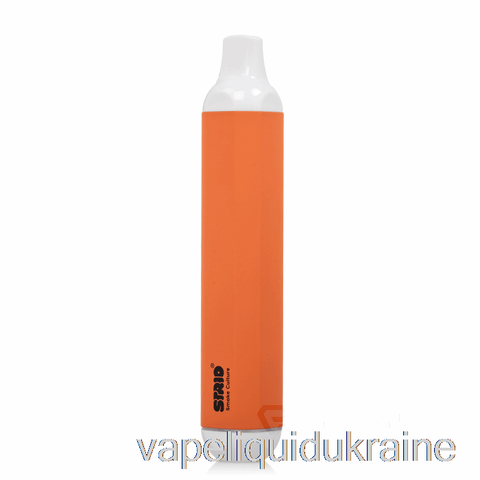 Vape Liquid Ukraine Strio Cartboy 510 Battery Fire Orange